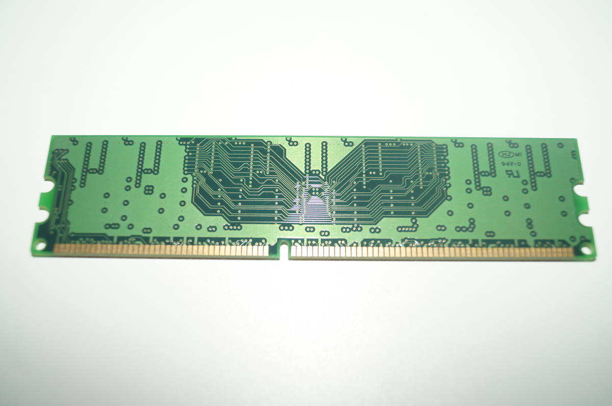 TwinMOS PC-2700（CL2.5） 256MB　DDR-DIMM　メモリ_画像5