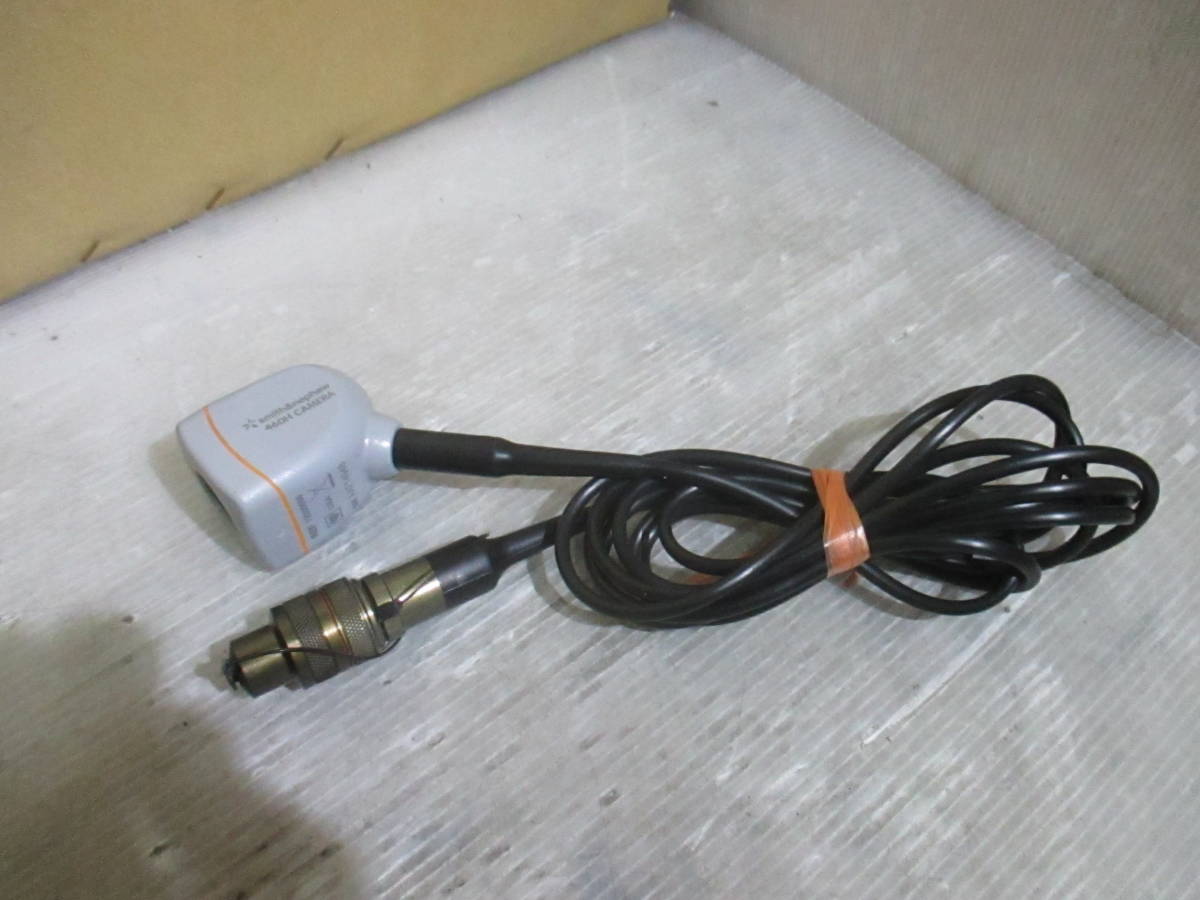 「Z001-3/S51019-1」★Smith & Nephew 460H プログレッシブスキャンカメラ REF 72200090★