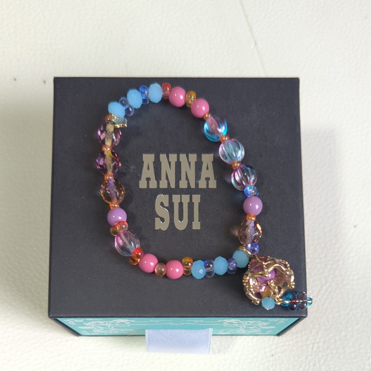 ANNA SUI クラゲモチーフブレスレット｜PayPayフリマ