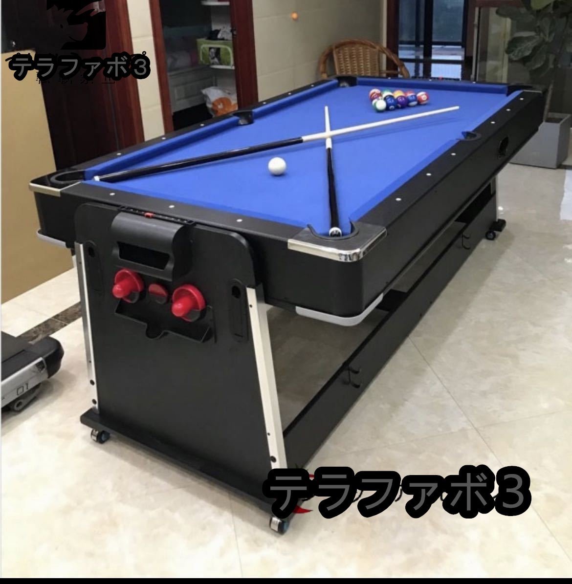 4in1 multi game table billiards table air hockey table dining table top attaching ping-pong table home use shop for 