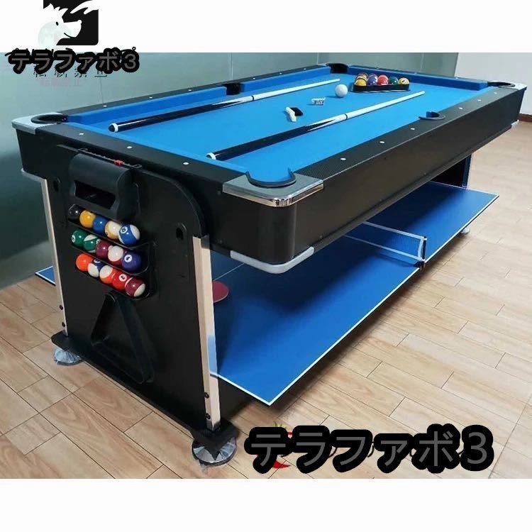 4in1 multi game table billiards table air hockey table dining table top attaching ping-pong table home use shop for 