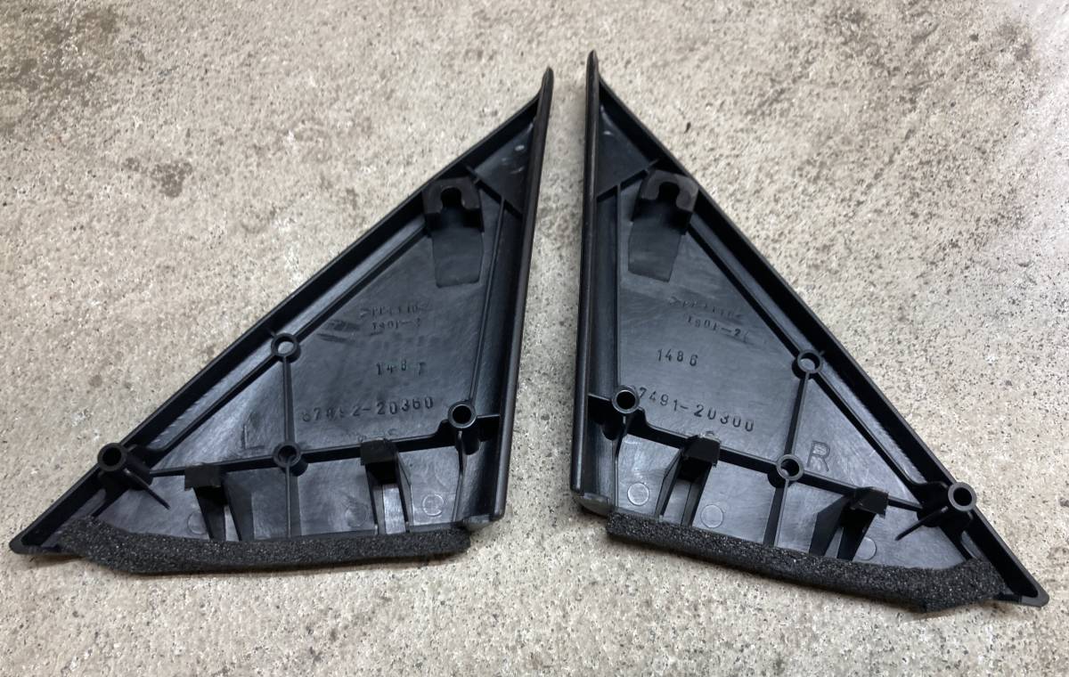  Corona Premio Toyota original original AT210/CT210/211/CT215/CT216/ST210/ST211/ST215 mirror cover trim trim postage 520 jpy 