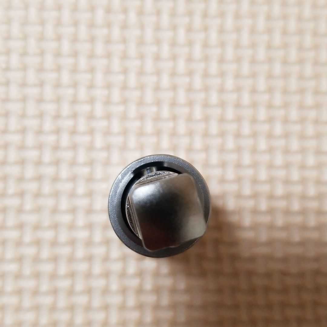 TONE トネ　9.5 3/8 ボールジョイント　新品_画像3