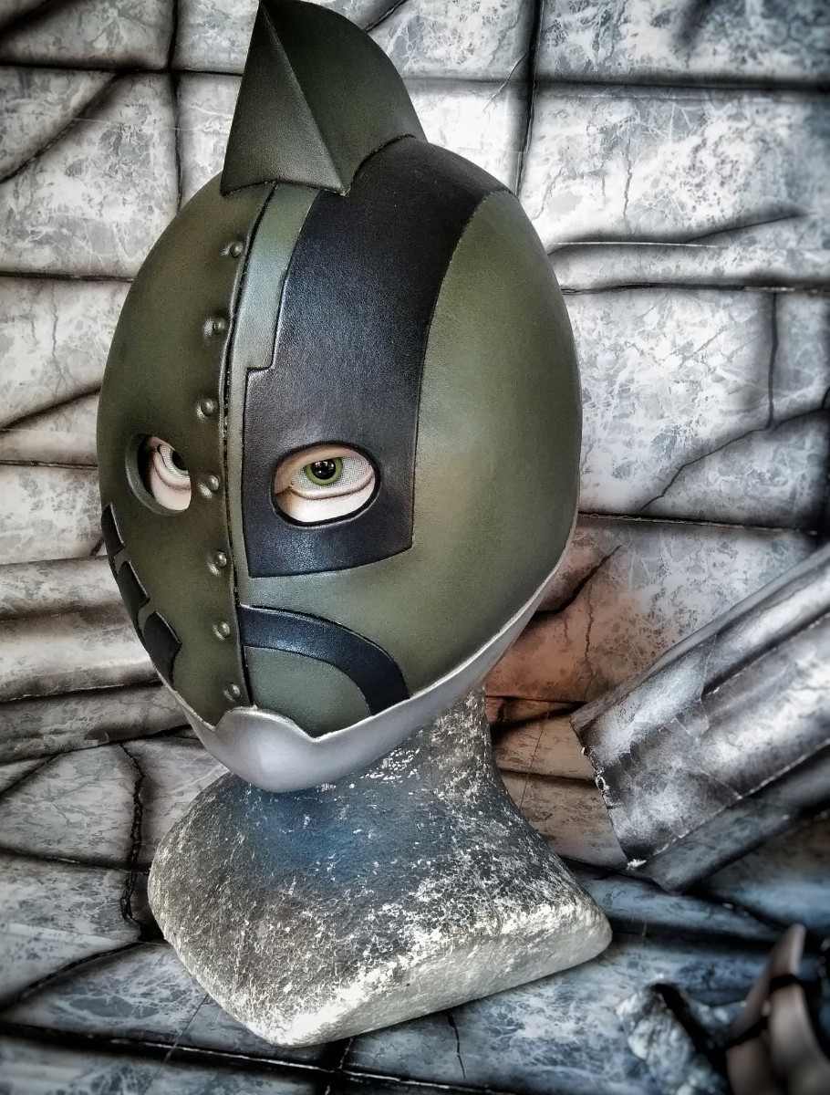 1/1 ソルジャー 原作風マスク コスプレ/キン肉マン|Yahoo 1/1 ソルジャー 原作風マスク コスプレ/キン肉マン|Yahoo
