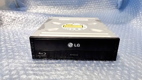 M43 LG BH14NS48 ブルーレイドライブ Blu-rayドライブ BDの画像2