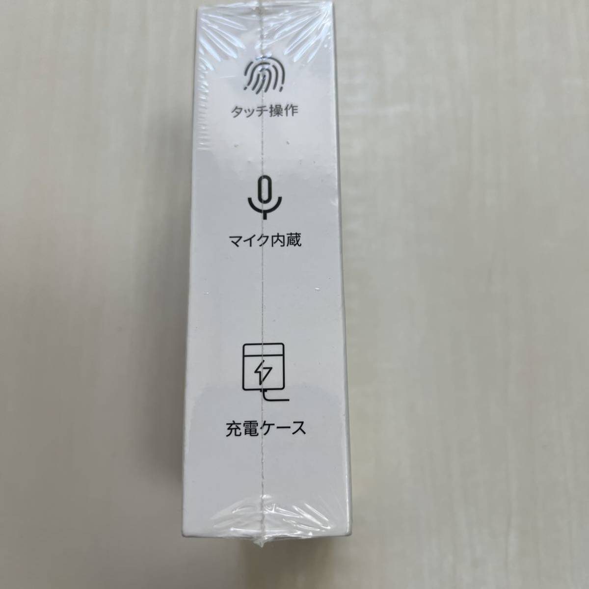 Bluetoothイヤホン 新品未使用品_画像4