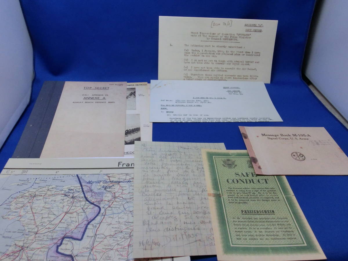 ノルマンディーの真実 ナショナルジオグラフィックトレジャーブック the D-DAY EXPERIENCE - 遊具 ノルマンディーの真実 ナショナルジオグラフィックトレジャーブック the D-DAY EXPERIENCE - 遊具