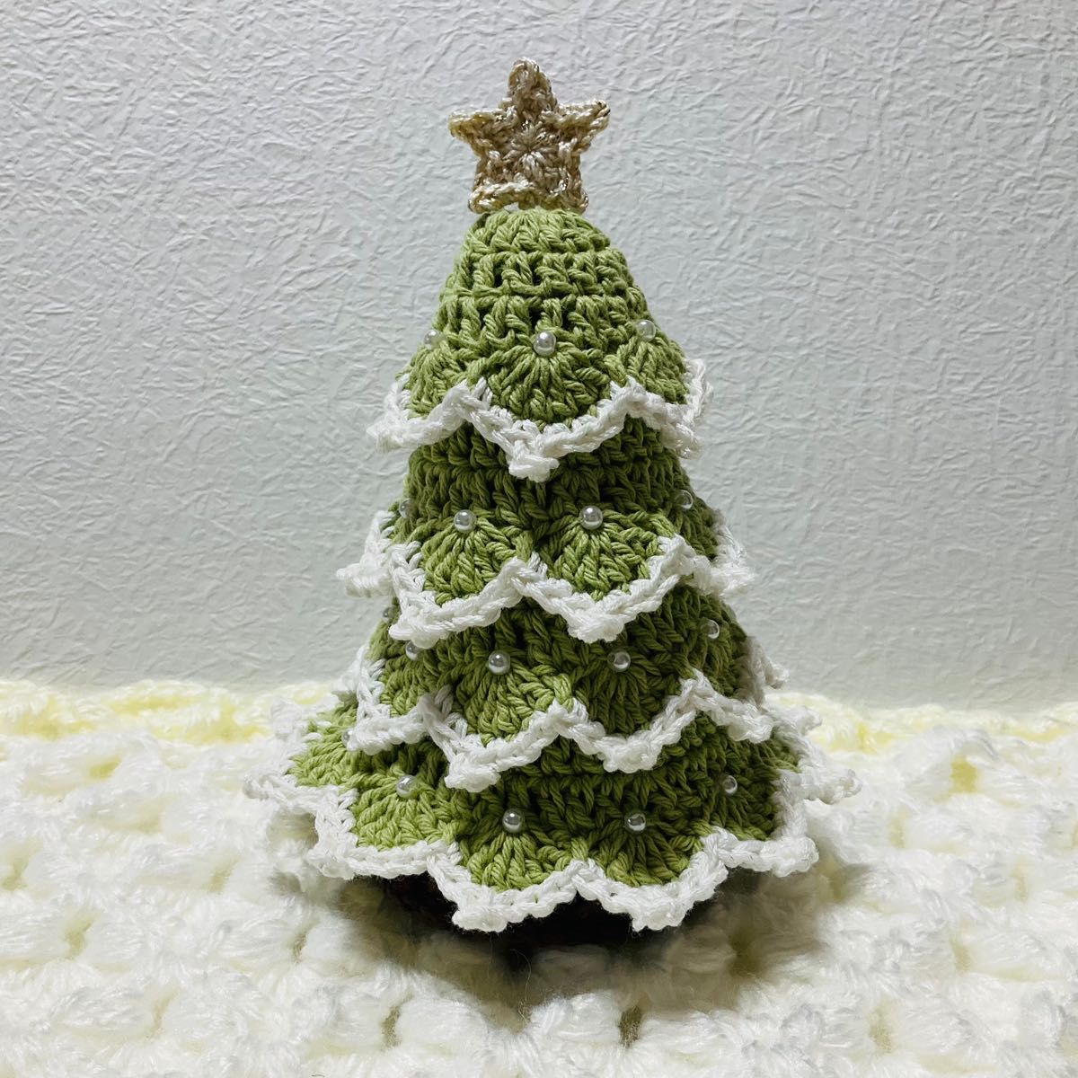 クリスマスツリー あみぐるみ|Yahoo!フリマ(旧PayPayフリマ) クリスマスツリー あみぐるみ|Yahoo!フリマ(旧PayPayフリマ)