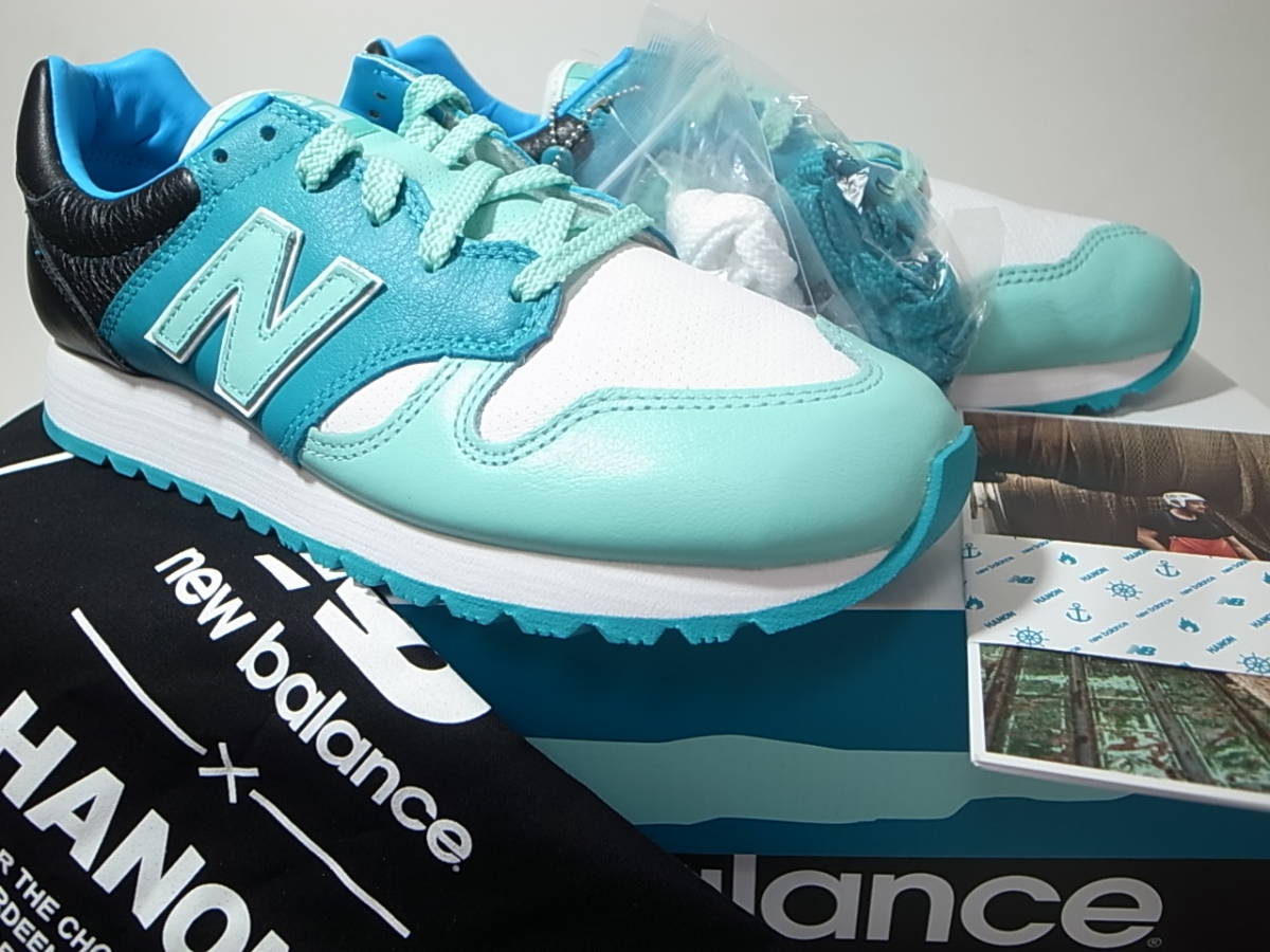 New Balance - NEW BALANCE M 577 HAN HANON 25cmの+kihoku-lp.jp
