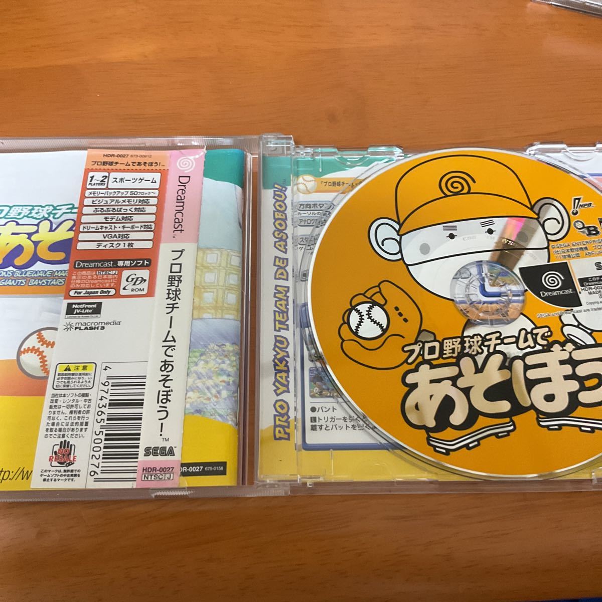 ゲーム攻略本 DC プロ野球チームをつくろう!&あそぼう! ガイドブック ゲーム攻略本 DC プロ野球チームをつくろう!&あそぼう! ガイドブック