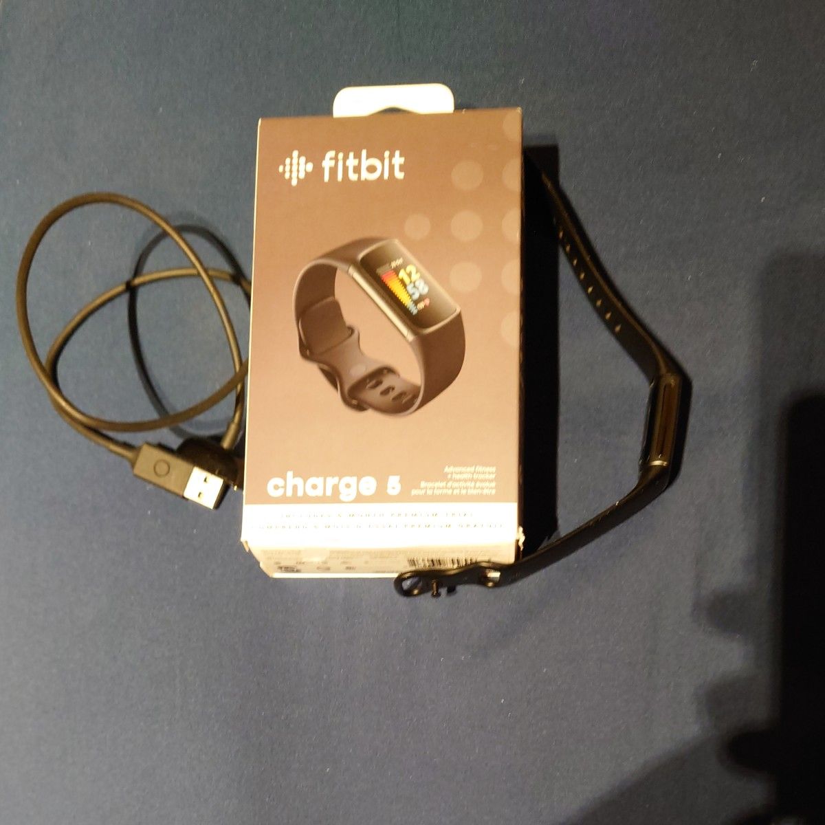 fitbit charge 5 Yahoo!フリマ（旧）-