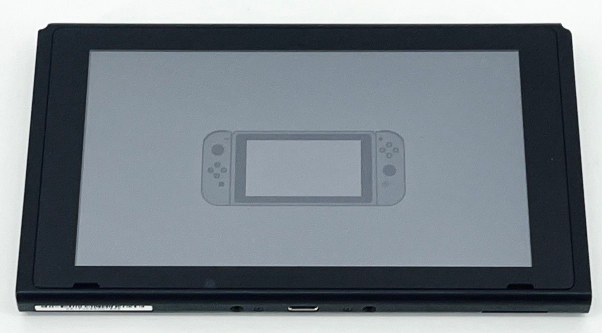 Nintendo Switch 初期型 2018 任天堂 ニンテンドー HAC Yahoo!フリマ 