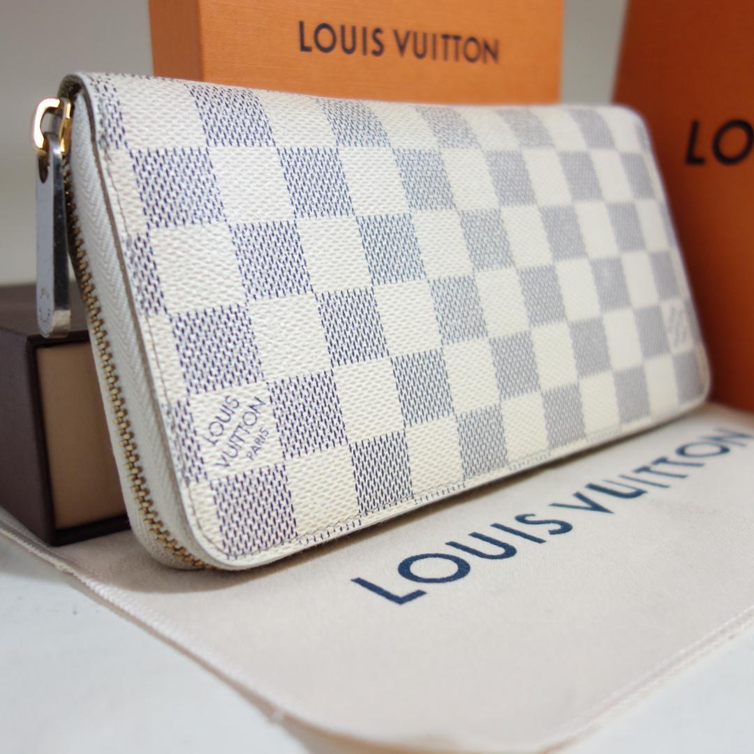 激安/新作 グラフィット ダミエ N40415 ルイヴィトン VUITTON LOUIS
