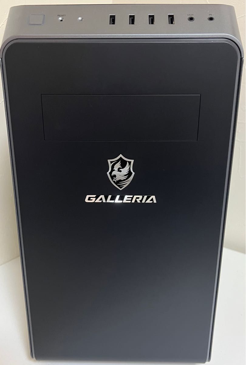 GALLERIA RM5C-R36T 第11世代Core搭載 ガレリアゲーミングPC Yahoo