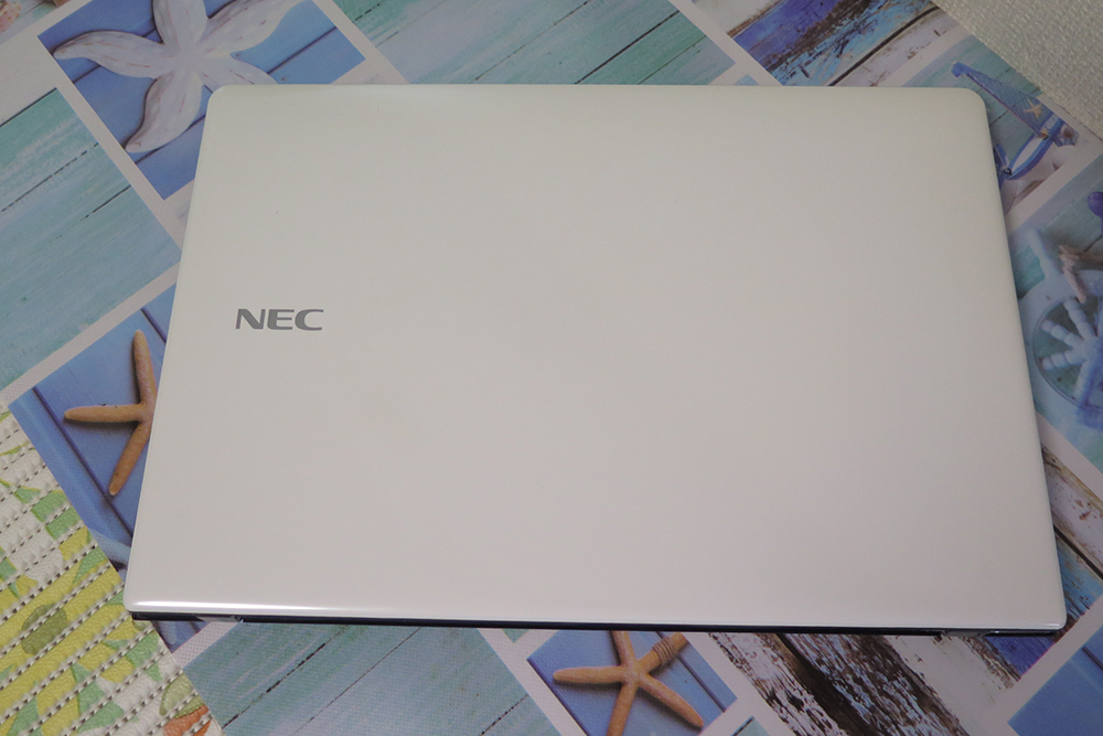 高速Core i5(最大3.1GHz)☆爆速新品SSD512GB】NEC LS550/S 最新Win11+ 