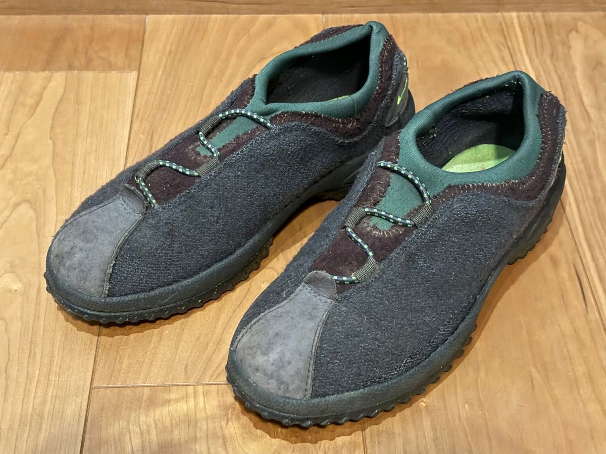 97年 ORIGINAL VINTAGE NIKE ACG AIR BAKED オリジナル ナイキ 97年 ORIGINAL VINTAGE NIKE ACG AIR BAKED オリジナル ナイキ