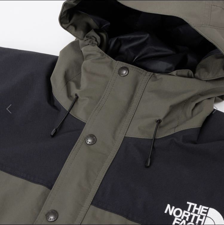 《23秋冬モデル》THE NORTH FACE ノースフェイス マウンテンライトジャケット NT ニュートープ S Mountain Light Jacket NP62236 NP61800_画像8