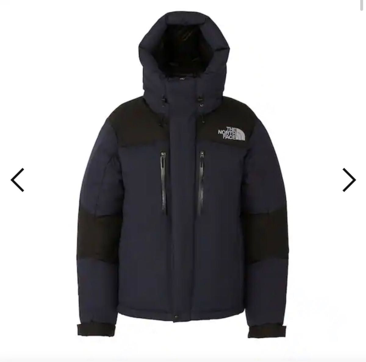 新品 ノースフェイス バルトロ ライト アーバンネイビー 23年 THE NORTH FACE ザノースフェイス 