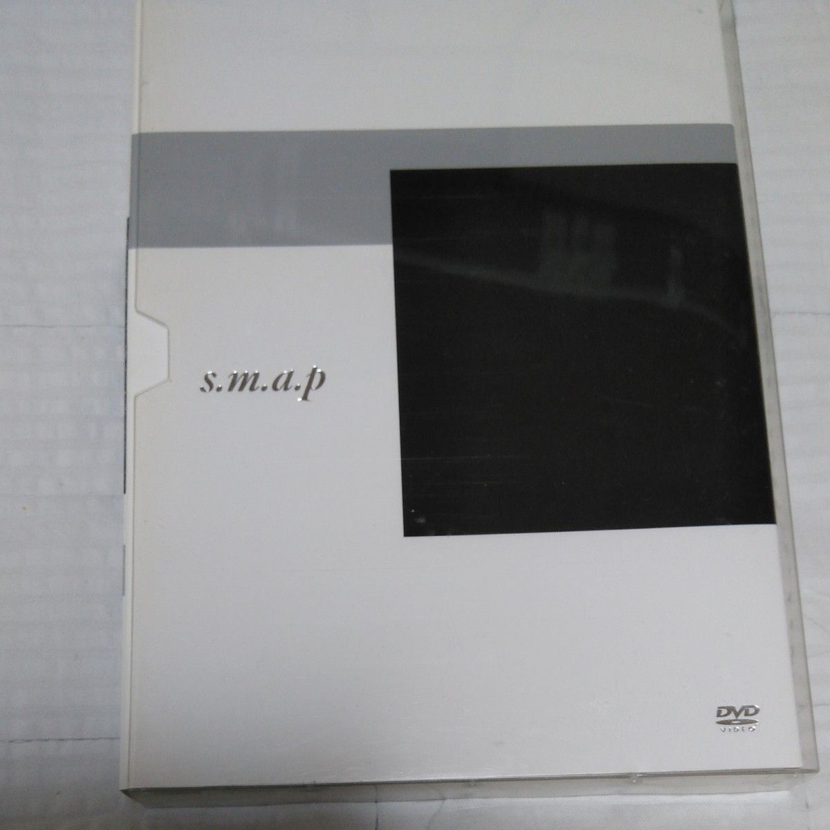 SMAP DVD