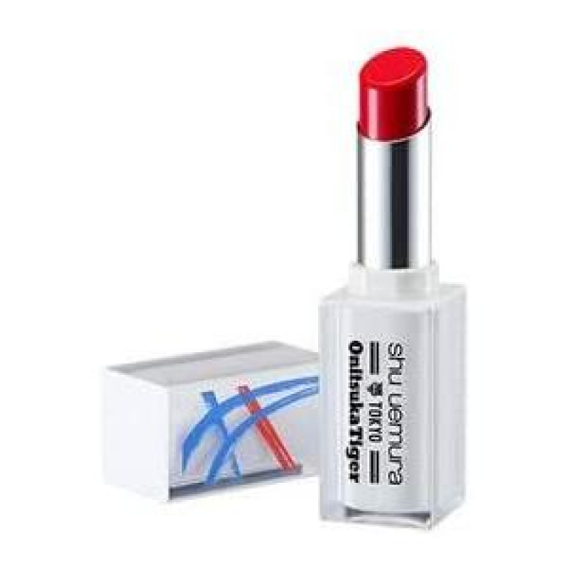 new goods Shu Uemura rouge Unlimited Rucker car in summer punch 