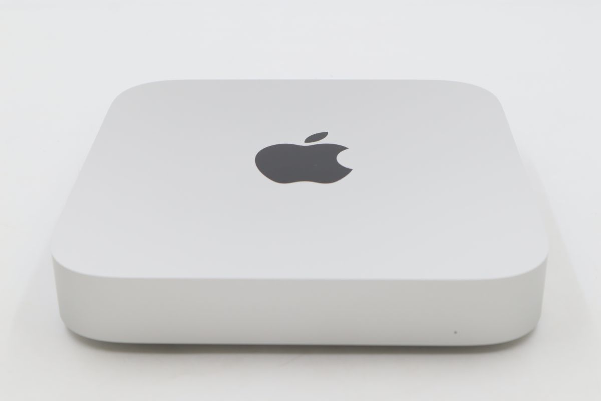 ★☆全額返金保証！最速発送！【Mac mini 2023 M2 Pro /16GB /512GB 新品同様品 超美品】★☆（202309-11984-PCkaitori）_画像2