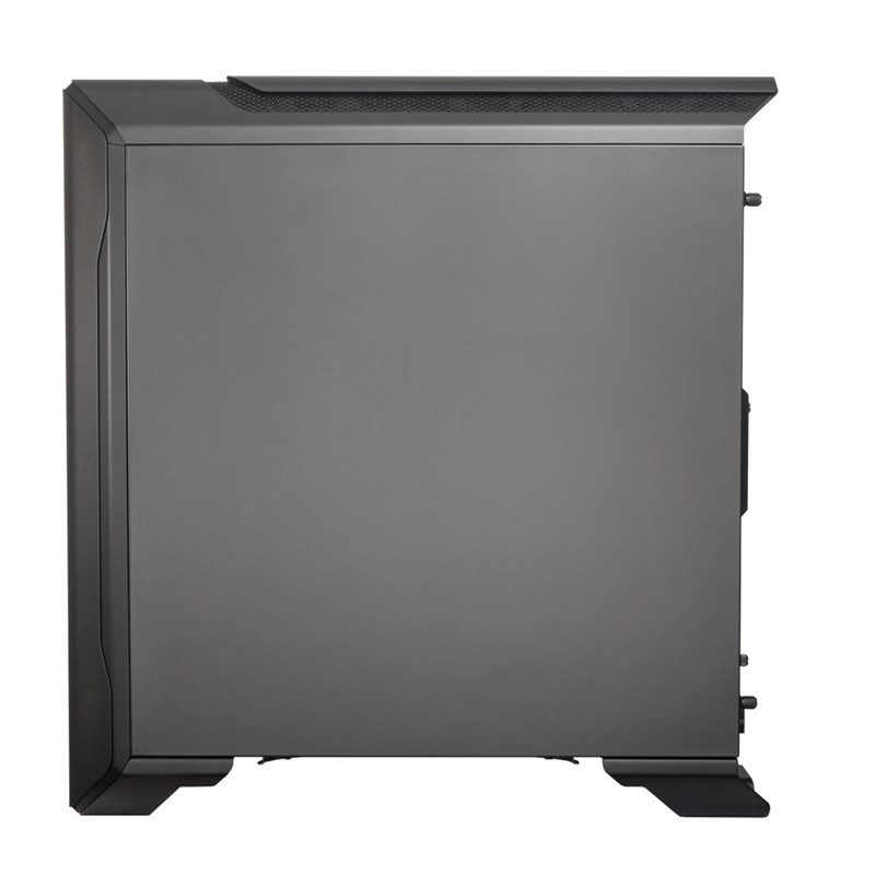 PC кейс Cooler Master MasterCase SL600M Black Edition MCM-SL600M-KGNN-S00 outlet BOX повреждение товар кондиционер тормозные колодки собственное производство детали 