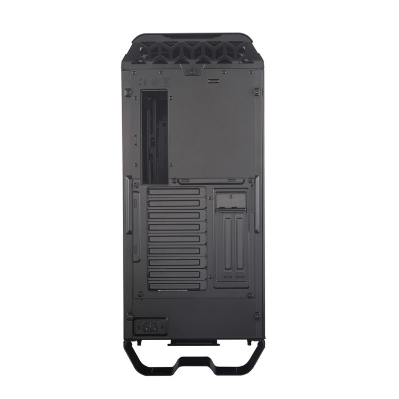 PC кейс Cooler Master MasterCase SL600M Black Edition MCM-SL600M-KGNN-S00 outlet BOX повреждение товар кондиционер тормозные колодки собственное производство детали 