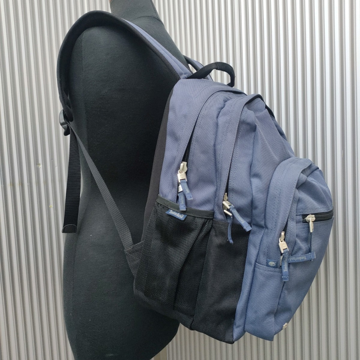破格値下げ】 【90s】ティンバーランドTimberland WEATHERGEAR