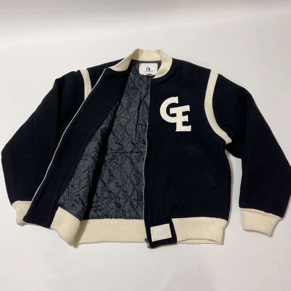 GOODENOUGH 97年RM限定 スタジャン ( グッドイナフ 初期 限定 GOODENOUGH 97年RM限定 スタジャン ( グッドイナフ 初期 限定