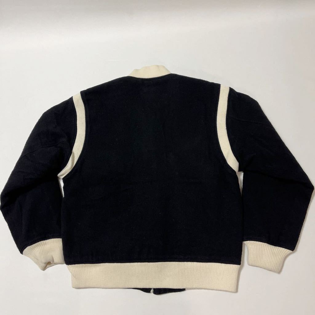 GOODENOUGH 97年RM限定 スタジャン ( グッドイナフ 初期 限定 GOODENOUGH 97年RM限定 スタジャン ( グッドイナフ 初期 限定