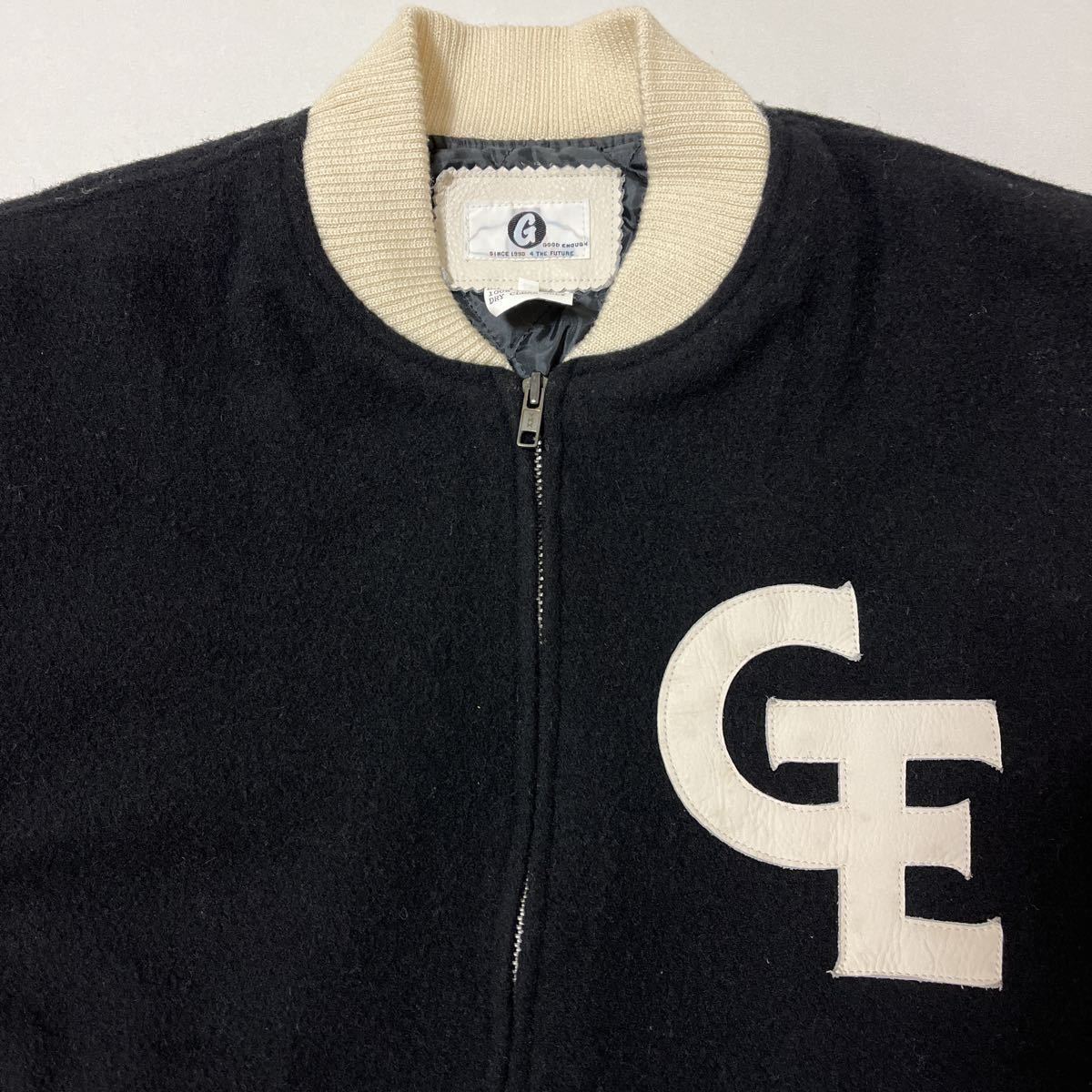 GOODENOUGH 97年RM限定 スタジャン ( グッドイナフ 初期 限定 GOODENOUGH 97年RM限定 スタジャン ( グッドイナフ 初期 限定