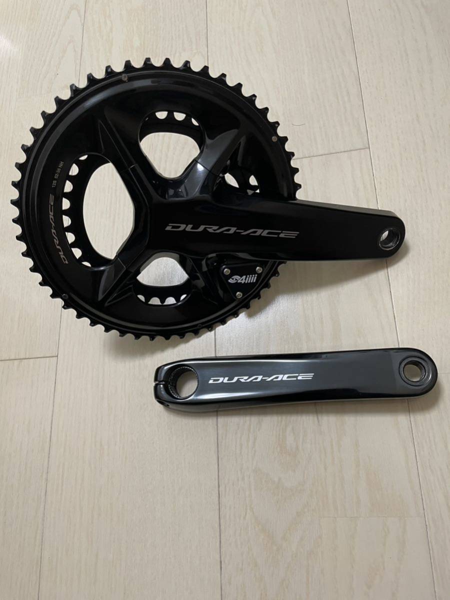 レビュー高評価のおせち贈り物 SHIMANO シマノ DURA-ACE FC-R9200