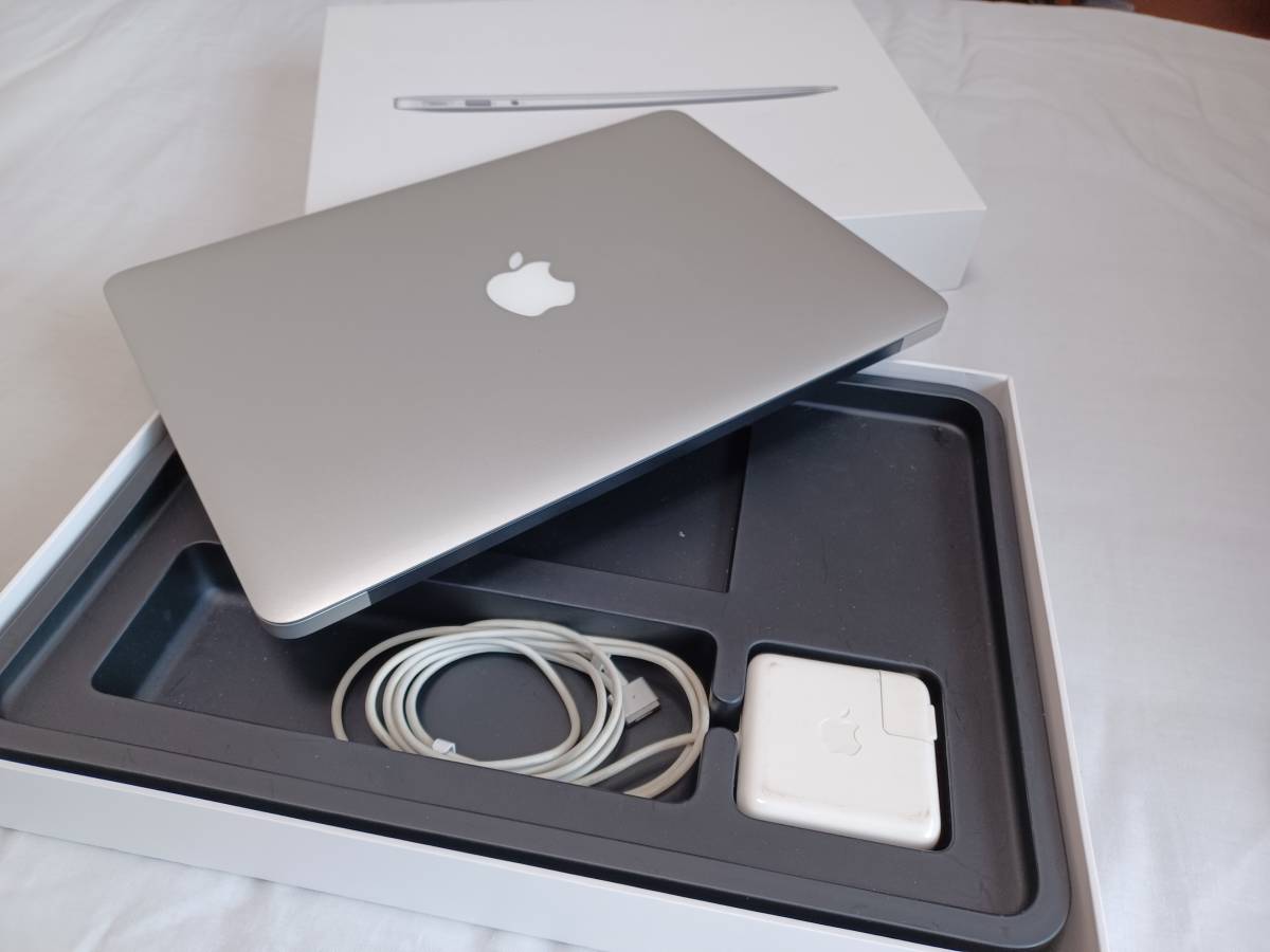 Apple MacBook Air(13-inch Mid 2013) A1466 Core i5(4250U)/1.3GHz