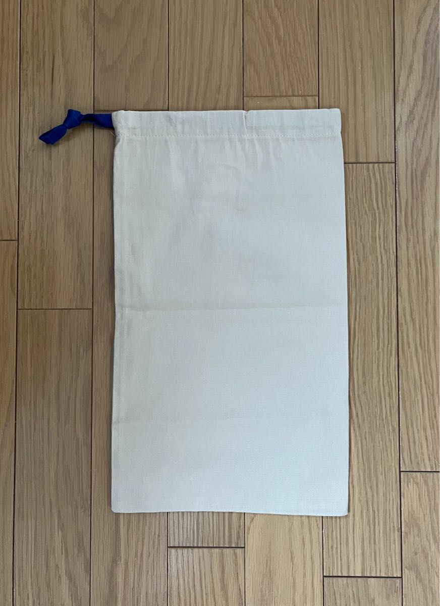 LOUIS VUITTON  ルイヴィトン 保存袋【極美品】23cm × 39cm