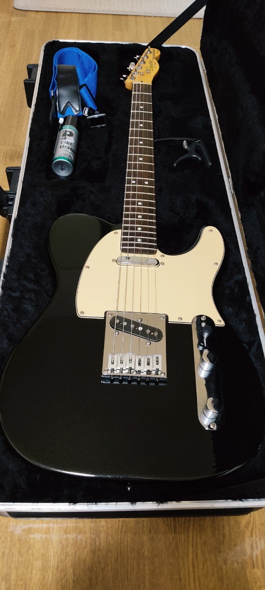 Squire by Fender Telecaster テレキャスター
