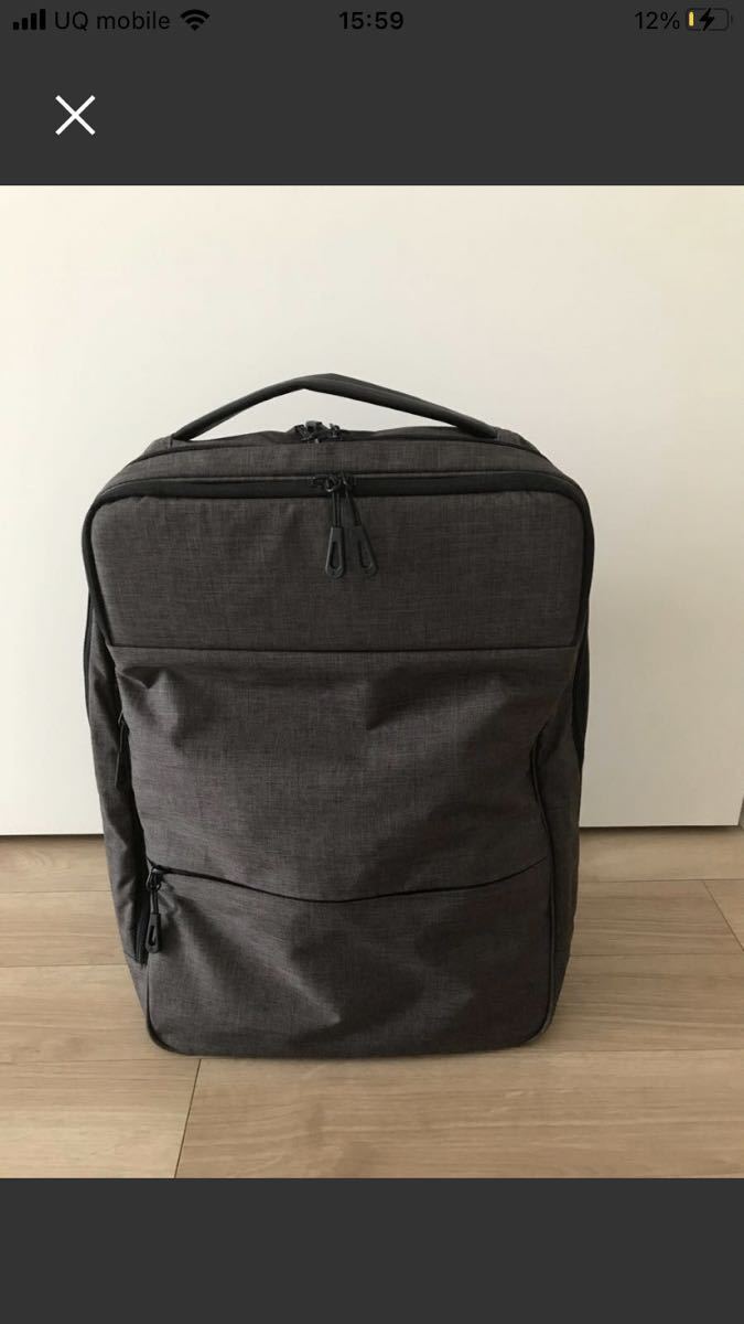 全商品オープニング価格! ace./エース フロンパックR リュック B4