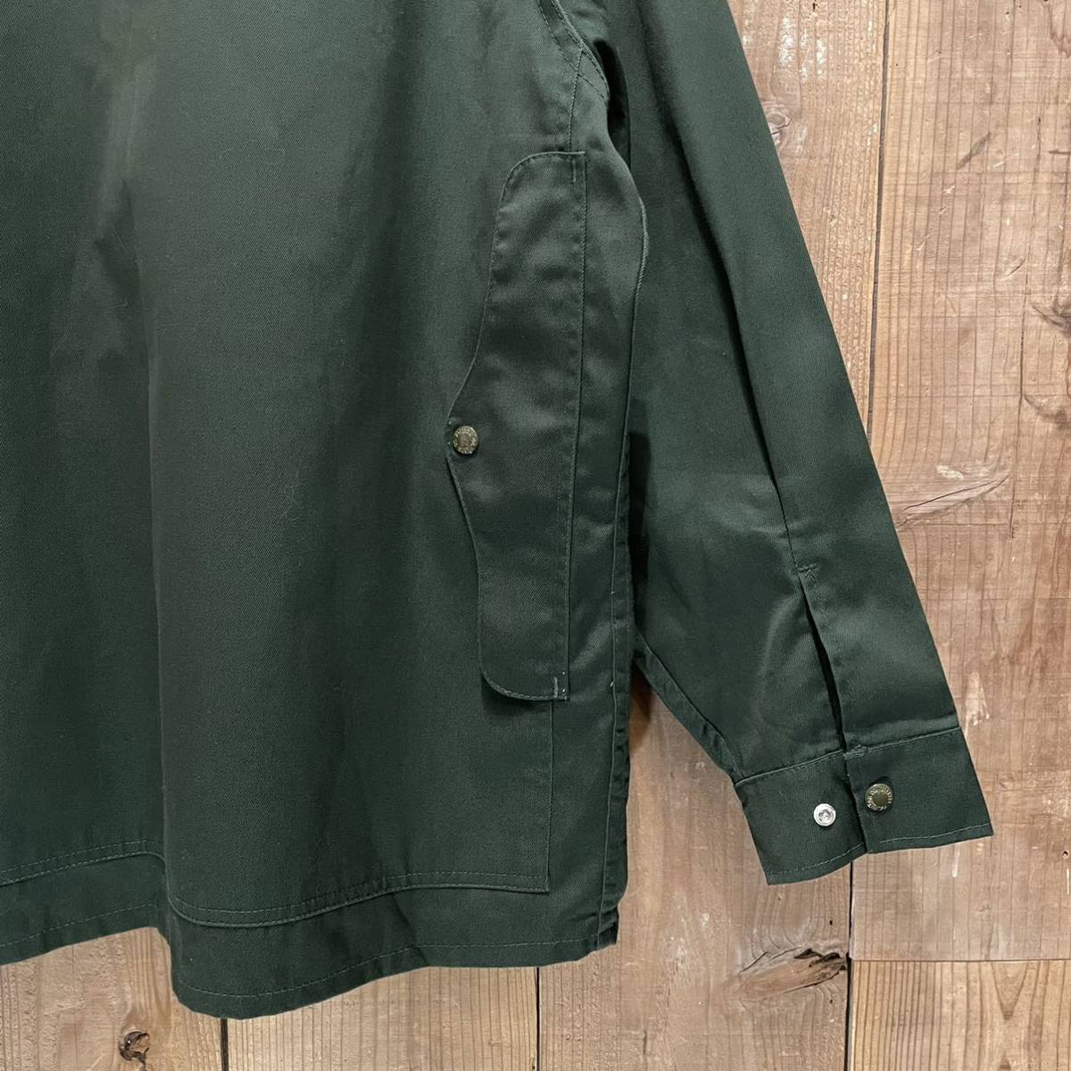 サイズ 50】 USA製 FILSON クルーザー ジャケット ビンテージ サイズ 50】 USA製 FILSON クルーザー ジャケット ビンテージ