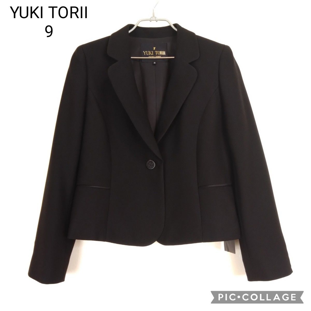 タグ付き】ユキトリイ フォーマルジャケット|Yahoo!フリマ(旧PayPay