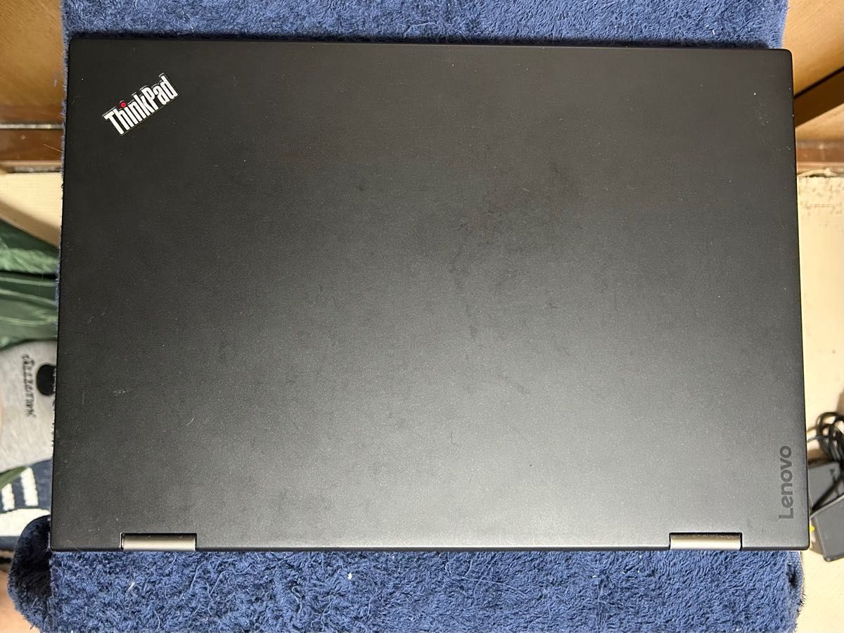 【美品】レノボ(米沢モデル)  ThinkPad X1 Yoga 20FRCTO1WW