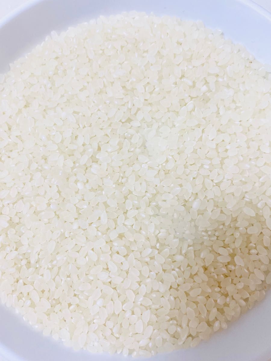 新米☆宮城県産ひとめぼれ環境保全特別栽培米5kg  新米　お米　白米　無洗米