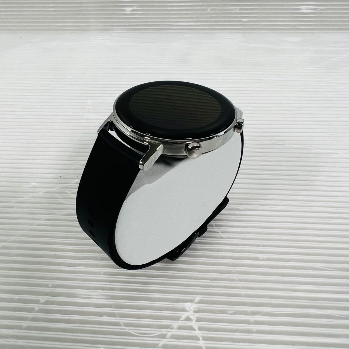 【美品】HUAWEI スマートウォッチ Watch GT2 42mm