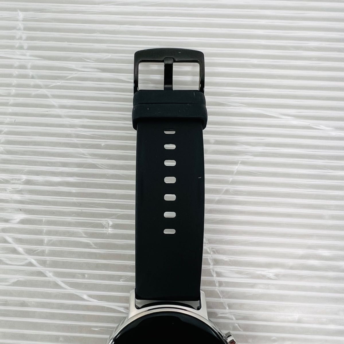 【美品】HUAWEI スマートウォッチ Watch GT2 42mm