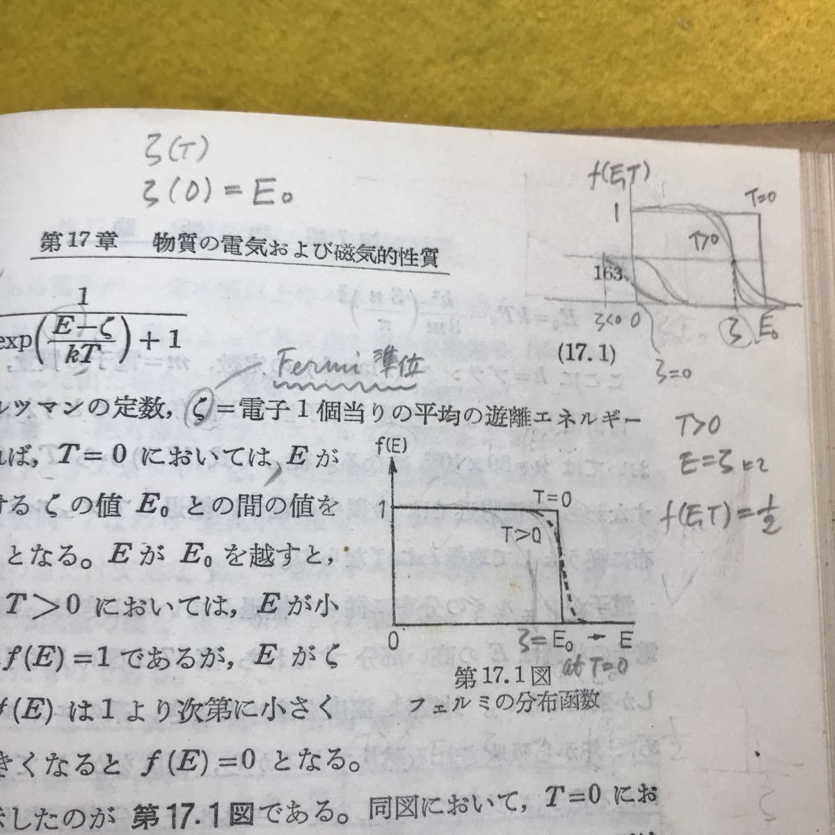 F50-011 工学系書籍 12冊まとめ（記名塗りつぶし、書き込み有り）_画像5