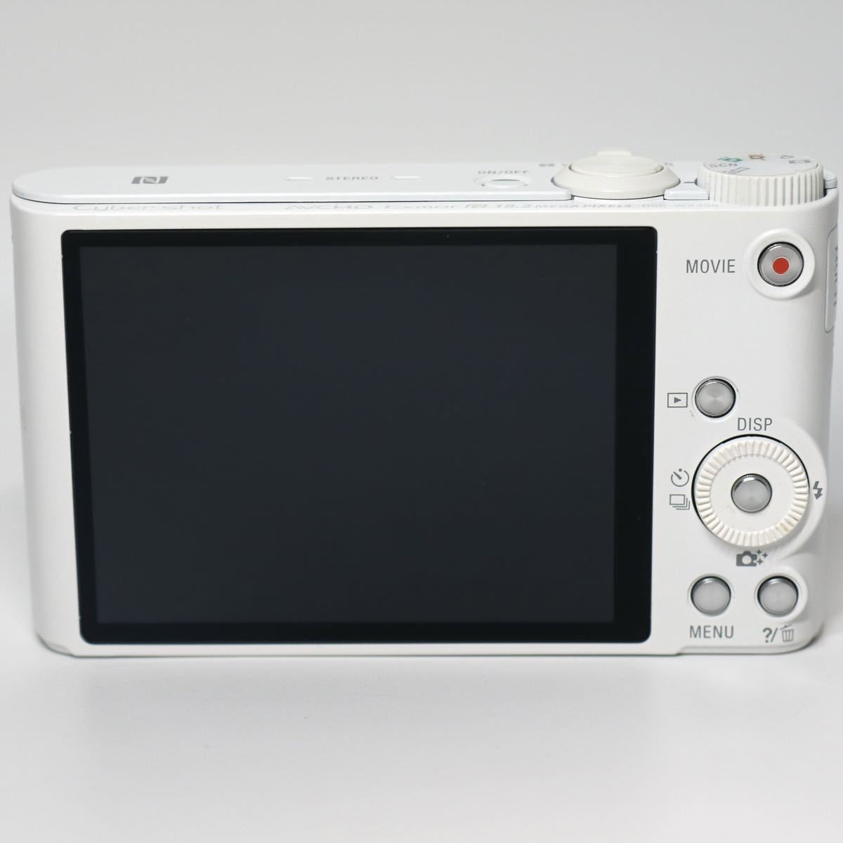 09) SONY Cyber-shot DSC-WX350 デジタルカメラ 動作確認済み_画像6
