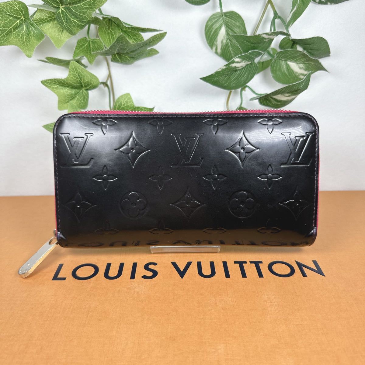 ベビーグッズも大集合 VUITTON LOUIS 1円 ルイヴィトン ブラック