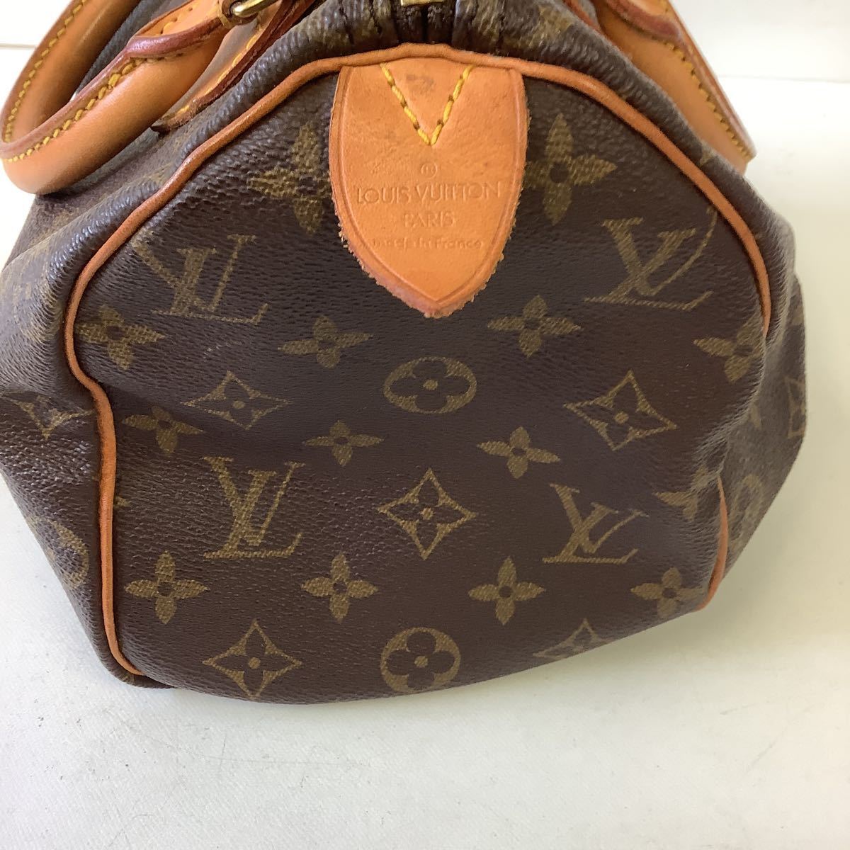 埼玉発】KA073-A6T60 LOUIS VUITTON ルイヴィトン ハンドバッグ