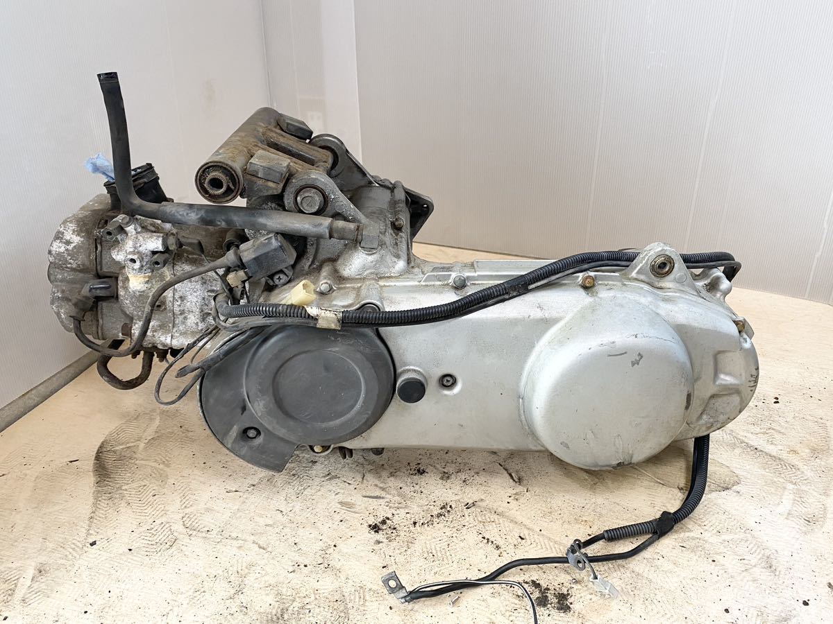 Avenis 150 original engine 26,626km ignition coil hanger Avenis 150 original engine 26,626km ignition coil hanger