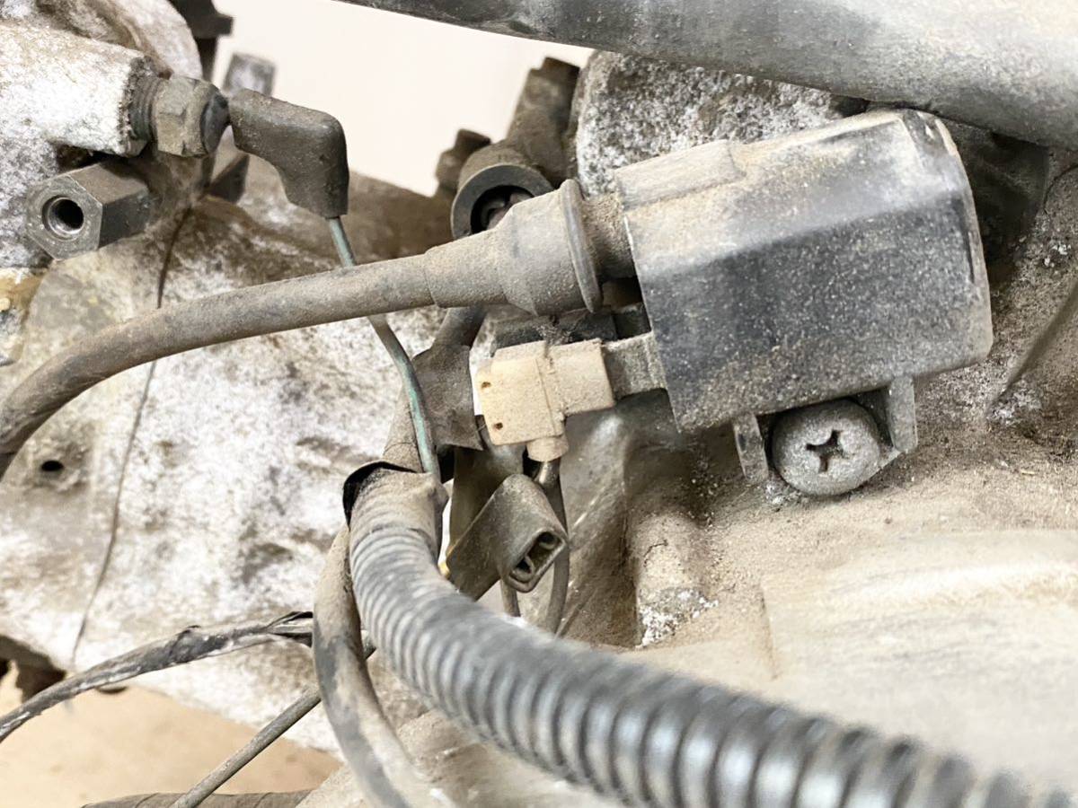 Avenis 150 original engine 26,626km ignition coil hanger Avenis 150 original engine 26,626km ignition coil hanger