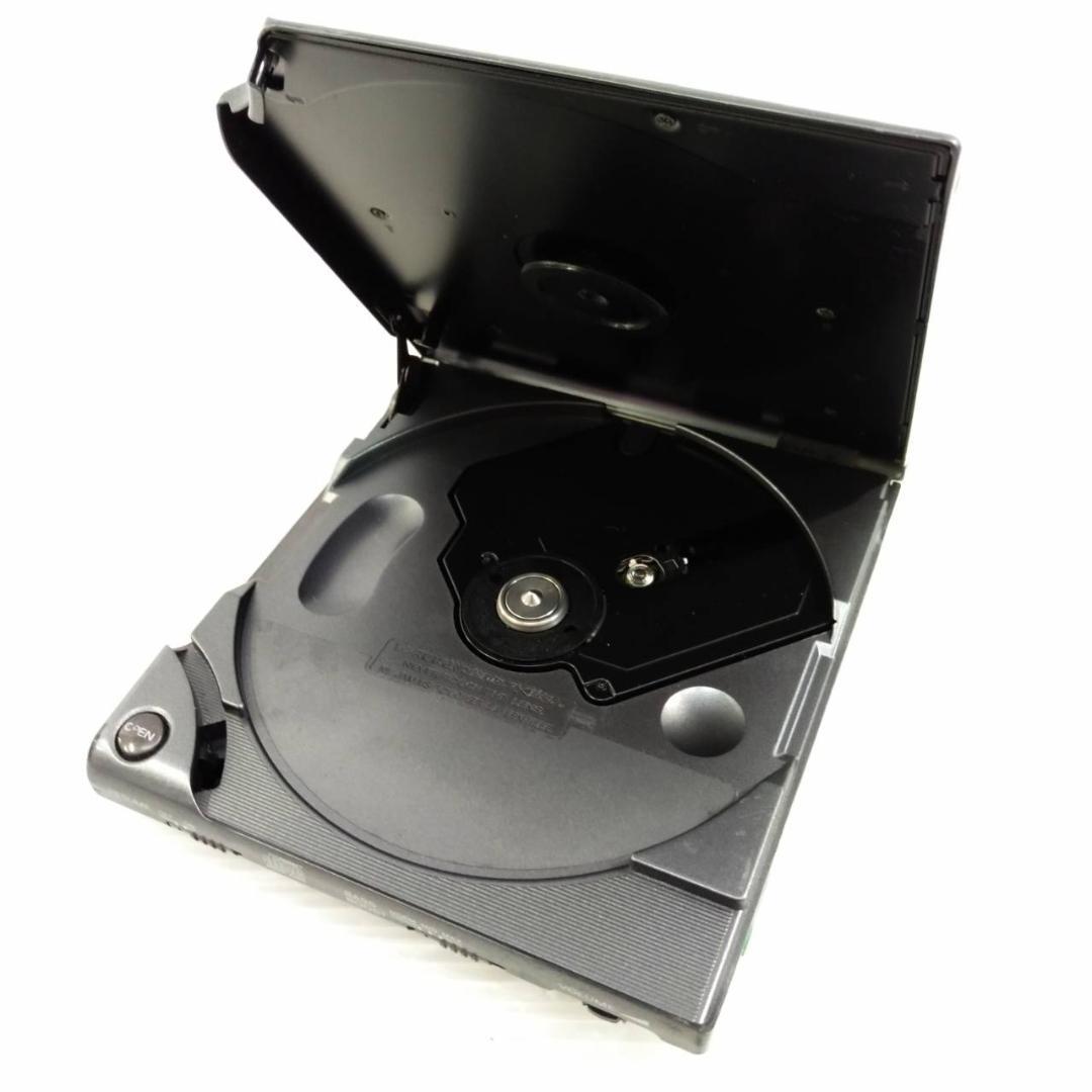  текущее состояние товар SONY Discman диск man портативный CD плеер D-303
