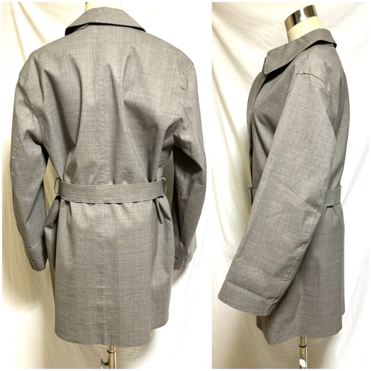 本物 美品 ランウェイ エルメス マルジェラ期 セリエボタン 本物 美品 ランウェイ エルメス マルジェラ期 セリエボタン